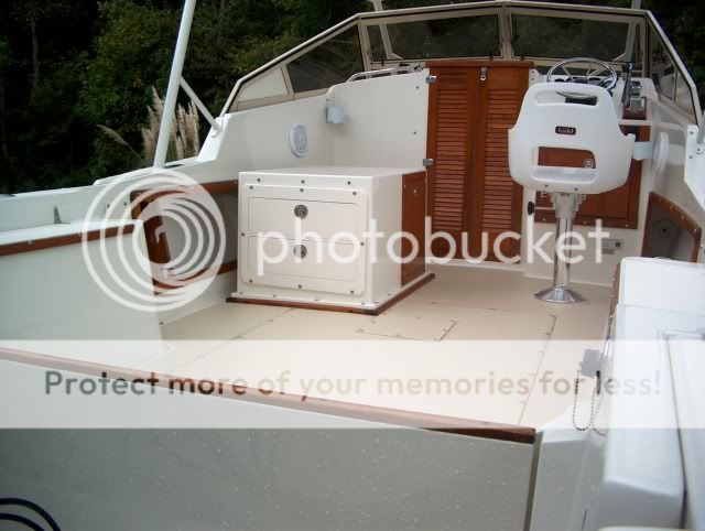 ClassicMako Owners Club, Inc. - Classic Mako 228 - Professionally Restored ClassicMako Owners Club, Inc. - Classic Mako 228 - Professionally Restored
