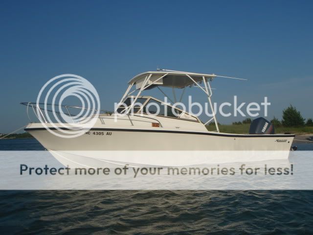 ClassicMako Owners Club, Inc. - Classic Mako 228 - Professionally Restored ClassicMako Owners Club, Inc. - Classic Mako 228 - Professionally Restored