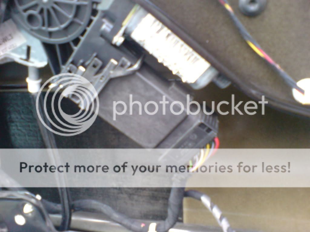 Central Locking problems? Skoda Octavia Mk I (19962004) BRISKODA