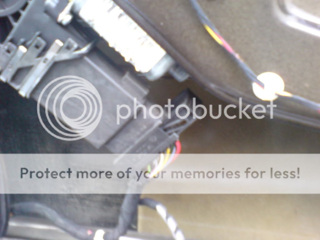 Central Locking problems? Skoda Octavia Mk I (19962004) BRISKODA