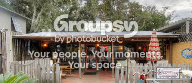 Beachcomber BBQ