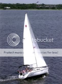 Dunbar Catalina Yachts