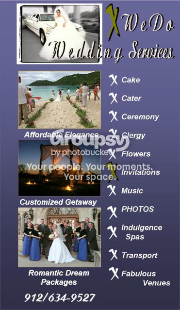 WeDo Services