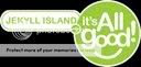 Jekyll Island Golf Logo