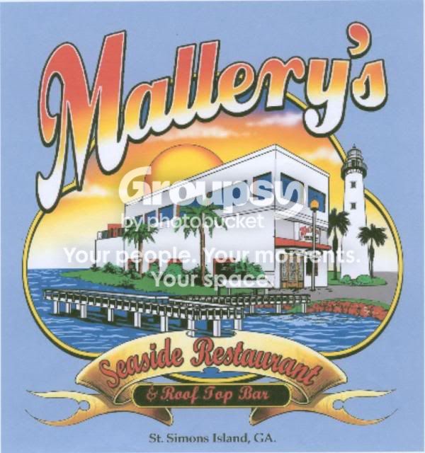 Mallery’s Seaside Restaurant