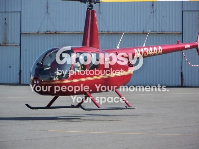 Air Tours