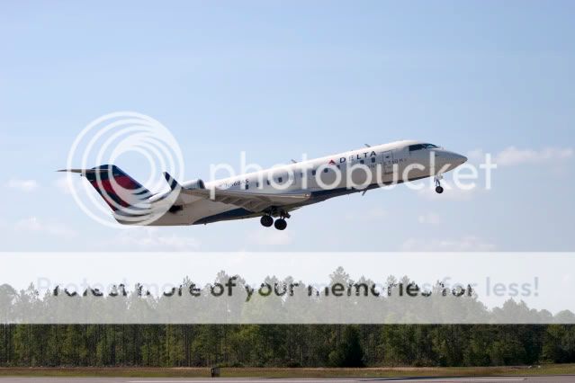 Delta ASA Jet