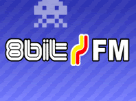 Radio 8bit FM