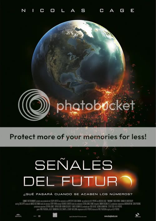 'Señales 'Señales