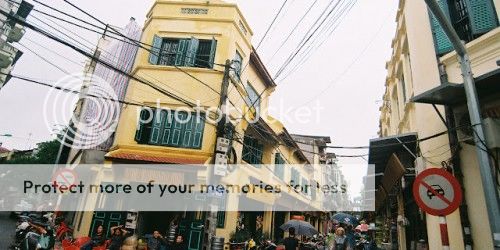 KTS Nguyễn Trực Luyện nói về kiến trúc đô thị VN