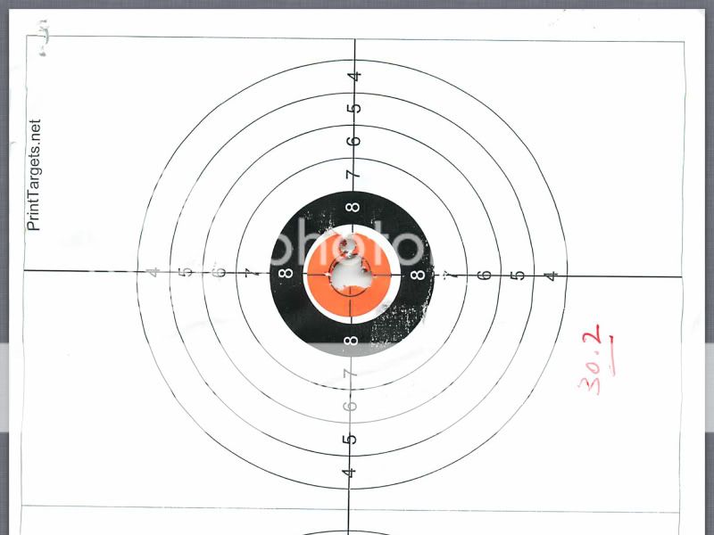 6MM BR Rifle Wanted UKV The Place for Precision Rifle Enthusiasts