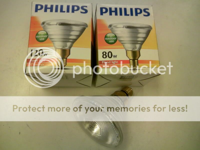 Philips+par38+80w