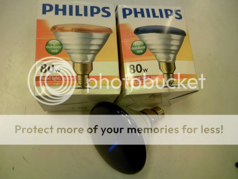 Philips+par38+80w