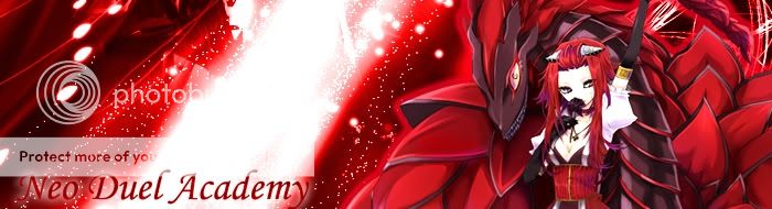 Neo Duel Academy