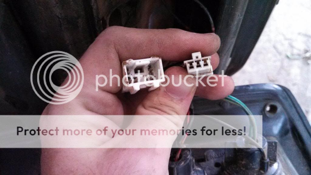 Brake Lights on GQ Patrol 4x4 Nissan Patrol Forum