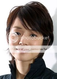 Ishida Yuriko