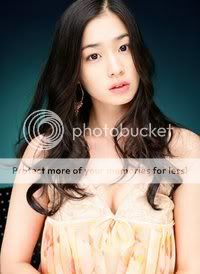 Lee Min Jung