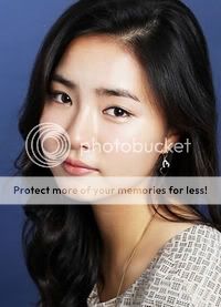 Shin Se Kyung (Sin Sae Kyeong)