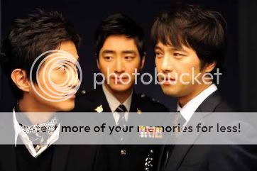 Three Brothers