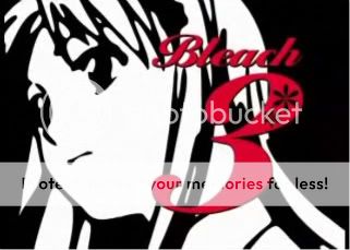 Bleach 3