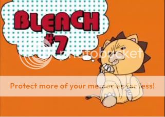 Bleach 7