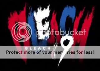 Bleach 9