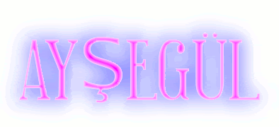 şekilli isimler ayşegül Photobucket