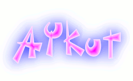Şekilli isimler aykut Photobucket