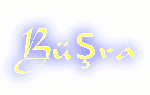 Şekilli isimler büşra Photobucket