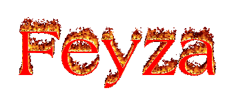 şekilli isimler feyza Photobucket