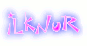 şekilli isimler ilknur Photobucket