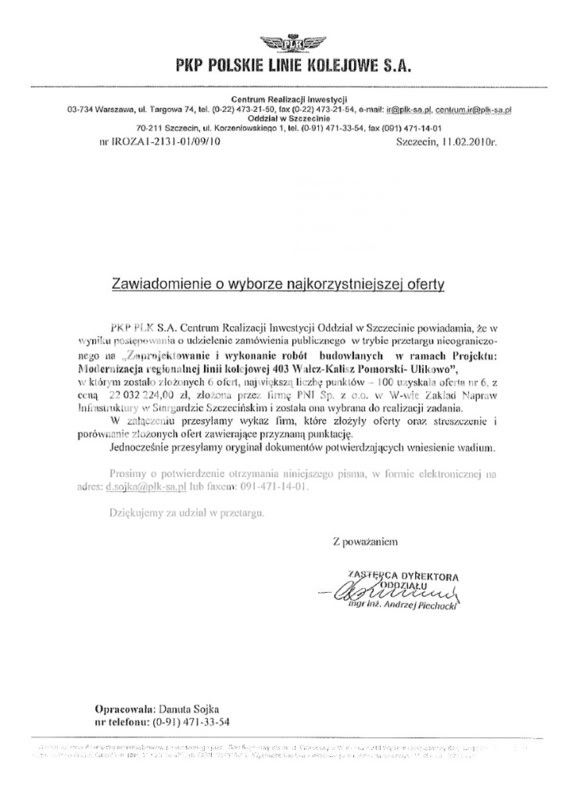 Dołączona grafika
