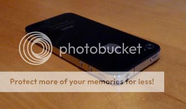 Cần Bán 1 Em IP4 -32GB - Quốc tế ! ( Quận 12 ) - 3