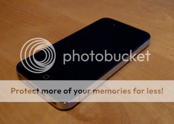 Cần Bán 1 Em IP4 -32GB - Quốc tế ! ( Quận 12 ) - 2