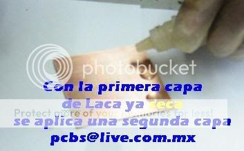 Como hacer Circuitos Impresos fácilmente ( PCB ) Fotoresist Como hacer Circuitos Impresos fácilmente ( PCB ) Fotoresist