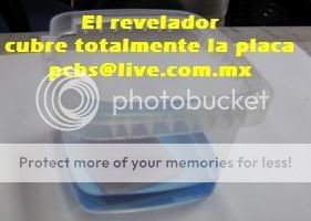 Como hacer Circuitos Impresos fácilmente ( PCB ) Fotoresist Como hacer Circuitos Impresos fácilmente ( PCB ) Fotoresist