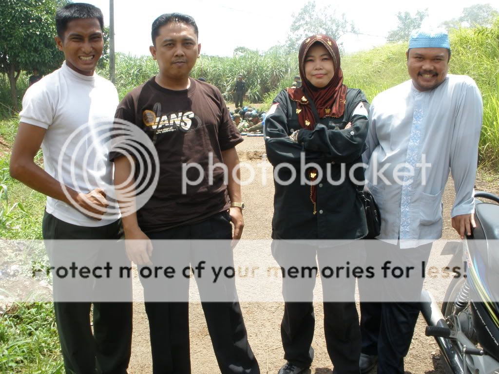 ORMEN UIN Jakarta ORMEN UIN Jakarta