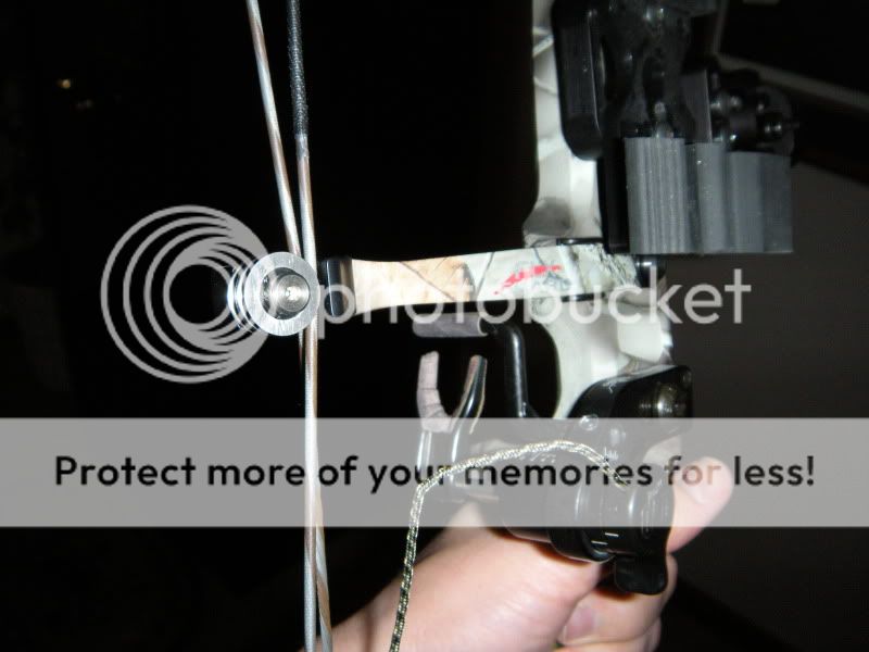 Dad's 2010 Diamond Black Ice FLX Archery Talk Forum