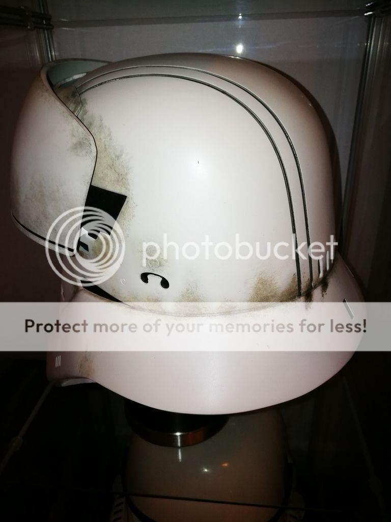 anovos tank trooper helmet