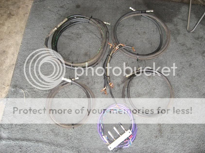 COMPLETE HYDRAULIC SET UP FOR Lowrider Forums