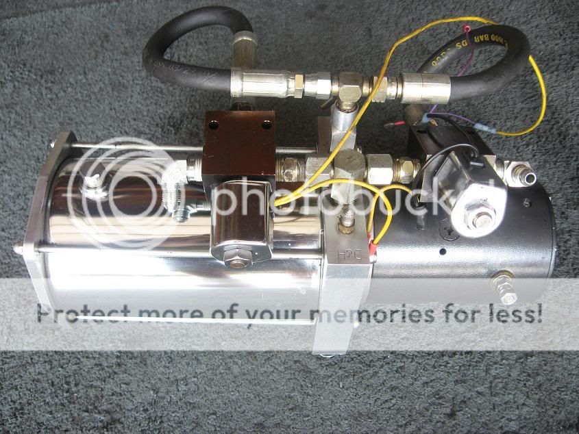 COMPLETE HYDRAULIC SET UP FOR Lowrider Forums