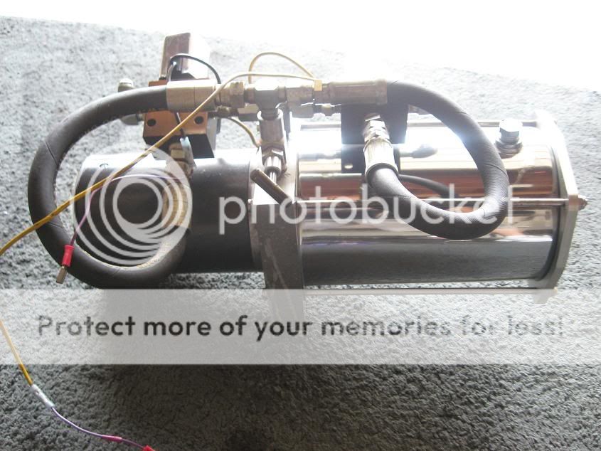 COMPLETE HYDRAULIC SET UP FOR Lowrider Forums