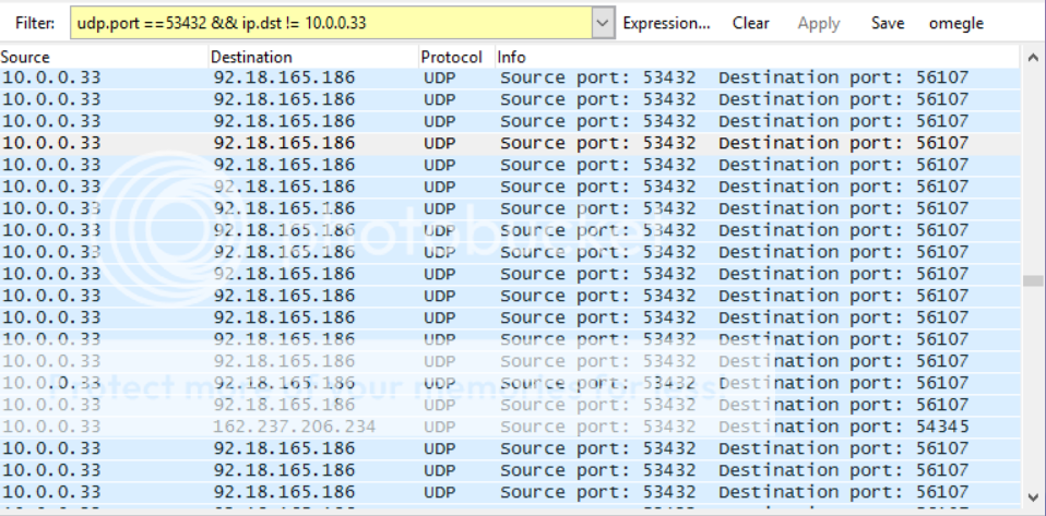 omegle ip locator